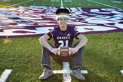 Issue-20PARSHALL HIGH SCHOOL CLASS OF 2020-3-REV-web