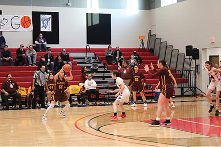 Girls BB tournament-4-revIssue-6-web